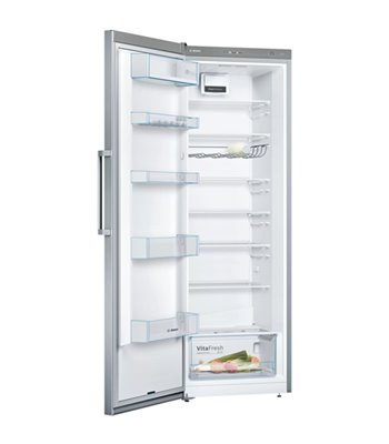 Bosch KSV33VLEP fritstående køleskab