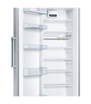 Bosch KSV33VLEP fritstående køleskab