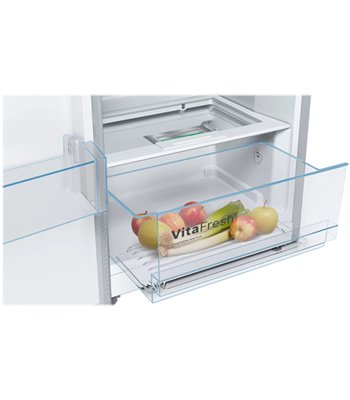 Bosch KSV33VLEP fritstående køleskab