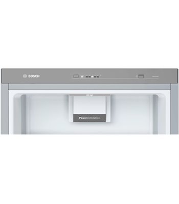 Bosch KSV33VLEP fritstående køleskab