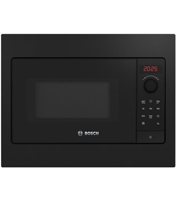 Bosch BFL523MB4 mikroovn til indbygning