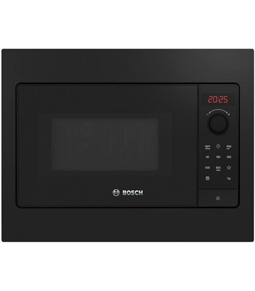 Bosch BFL523MB4 mikroovn til indbygning