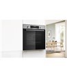 Bosch HBG517CS4 ovn til indbygning