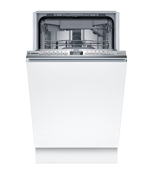 Bosch SPT4EMX17E smal opvaskemaskine til integrering