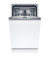 Bosch SPT4EMX17E smal opvaskemaskine til integrering