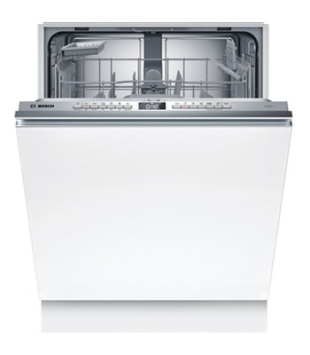 Bosch SBV4HTX11E opvaskemaskine til integrering