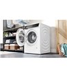 Bosch WGB266A0SN frontbetjent vaskemaskine