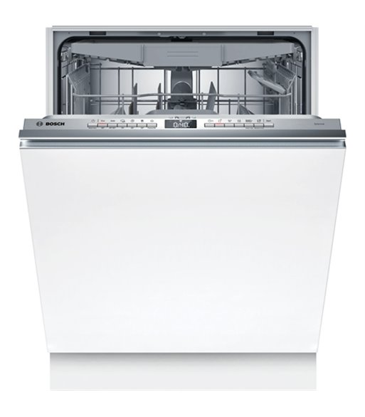 Bosch SBH4HVX14E opvaskemaskine til integrering