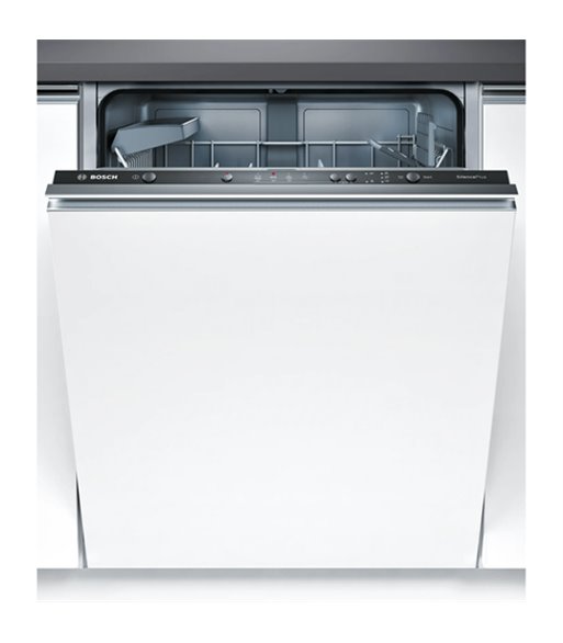 Bosch SMV41D10EU opvaskemaskine til integrering