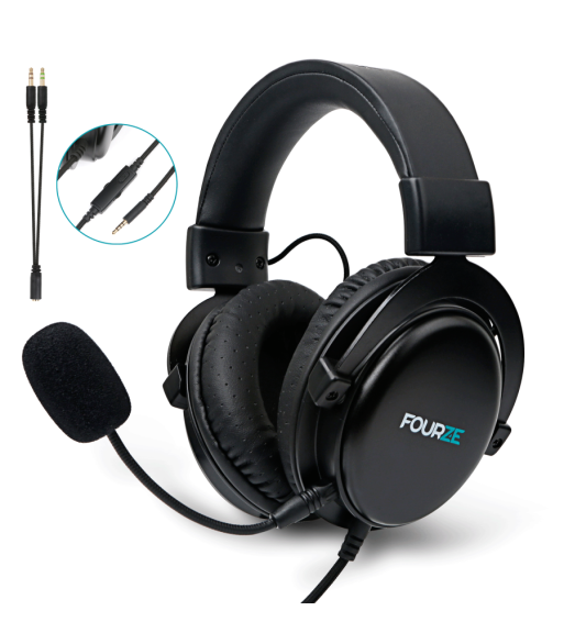 Fourze GH300 gaming headset