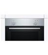 Bosch HBF010BR1S ovn til indbygning