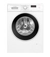 Bosch WGE03400SN frontbetjent vaskemaskine