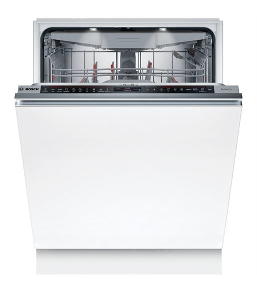 Bosch SMD8TCX04E opvaskemaskine til integrering