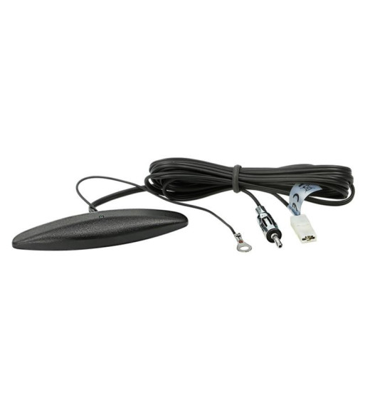 ACV Vindues antenne FM/AM DIN-stik