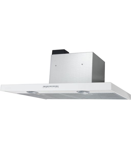 Franke F600 D28 60 cm underbygningsemhætte