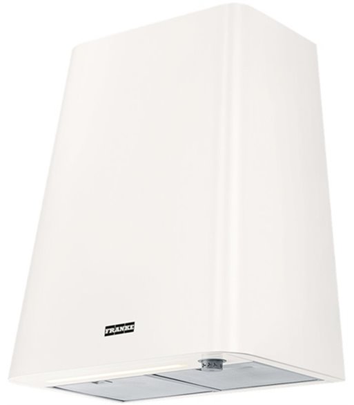 Franke Smart Deco 3.350.528.005 vægmonteret emhætte