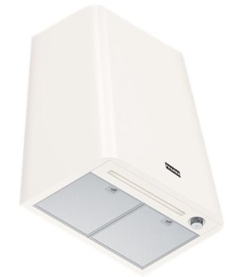 Franke Smart Deco 3.350.528.005 vægmonteret emhætte