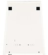 Franke Smart Deco 3.350.528.005 vægmonteret emhætte