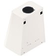 Franke Smart Deco 3.350.528.005 vægmonteret emhætte