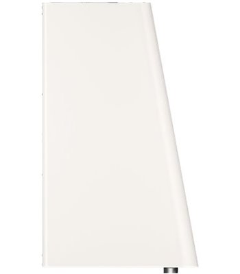 Franke Smart Deco 3.350.528.005 vægmonteret emhætte