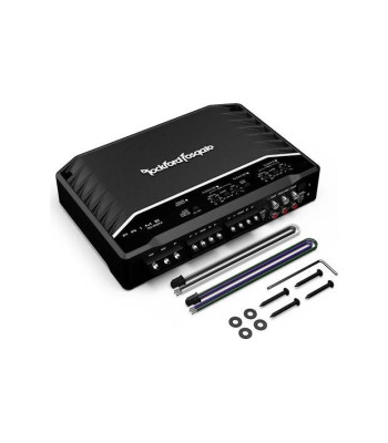 RF R2-300x4 Prime 4CH amp