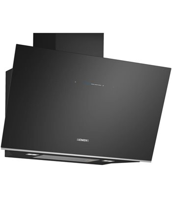 Siemens LC91KLT60 skråtstillet emhætte