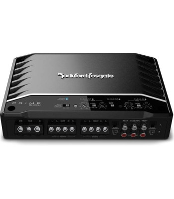 RF R2-300x4 Prime 4CH amp