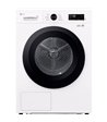 LG RHX1009NWK kondenstørretumbler m/varmepumpe