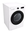 LG RHX1009NWK kondenstørretumbler m/varmepumpe