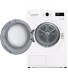 LG RHX1009NWK kondenstørretumbler m/varmepumpe