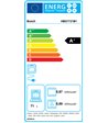 Bosch HBG7721B1 ovn til indbygning