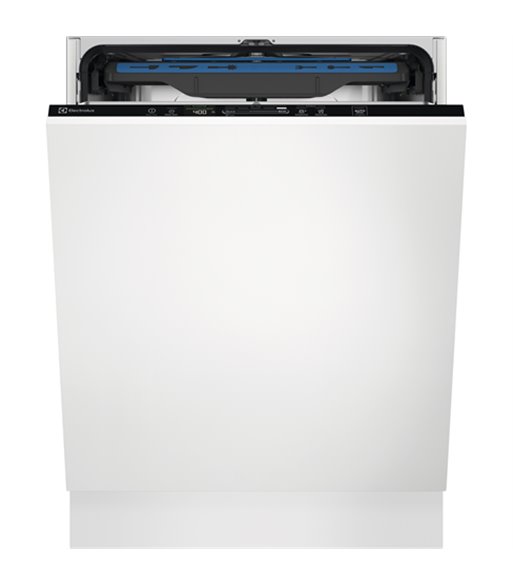 Electrolux EES48400L opvaskemaskine til integrering