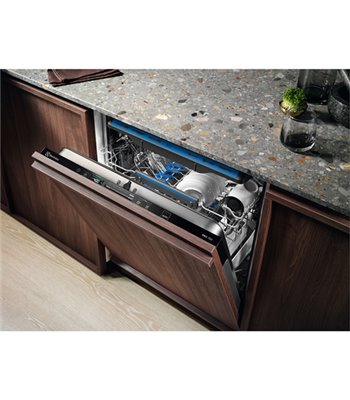 Electrolux EES48400L opvaskemaskine til integrering