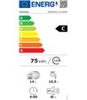 Electrolux EES48400L opvaskemaskine til integrering