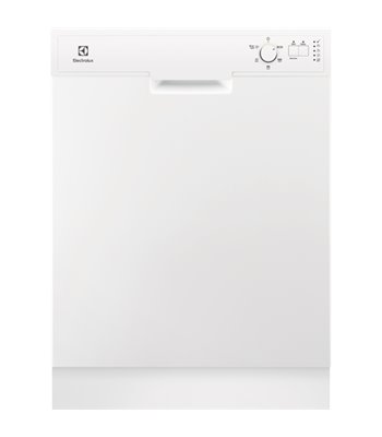 Electrolux ESA17200UW opvaskemaskine til indbygning