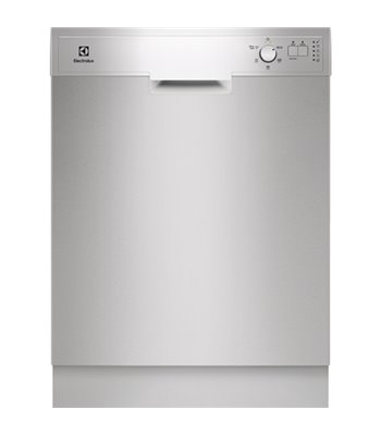 Electrolux ESA17200UX opvaskemaskine til indbygning