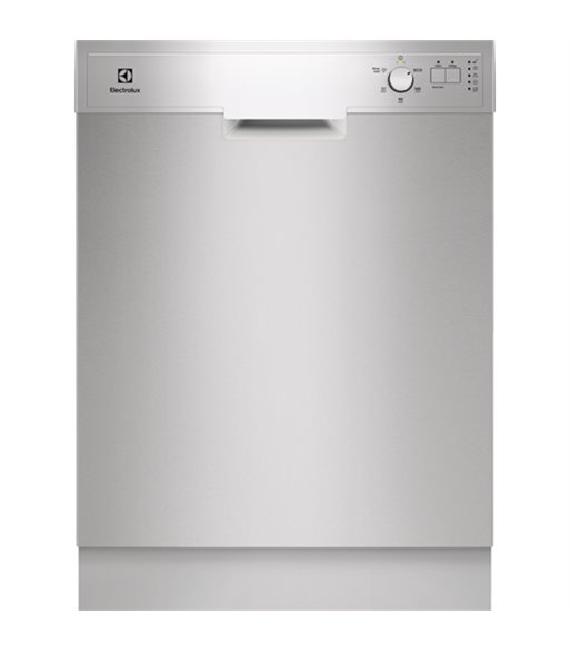 Electrolux ESA17200UX opvaskemaskine til indbygning