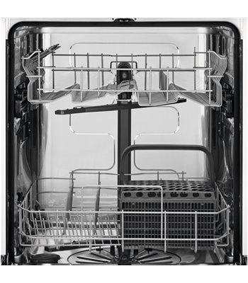 Electrolux ESA17200UX opvaskemaskine til indbygning