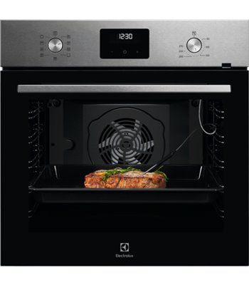 Electrolux COB402X ovn til indbygning