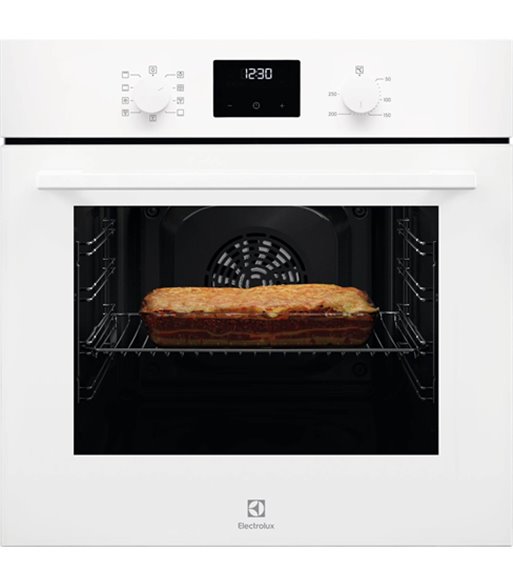 Electrolux EO41ONV ovn til indbygning
