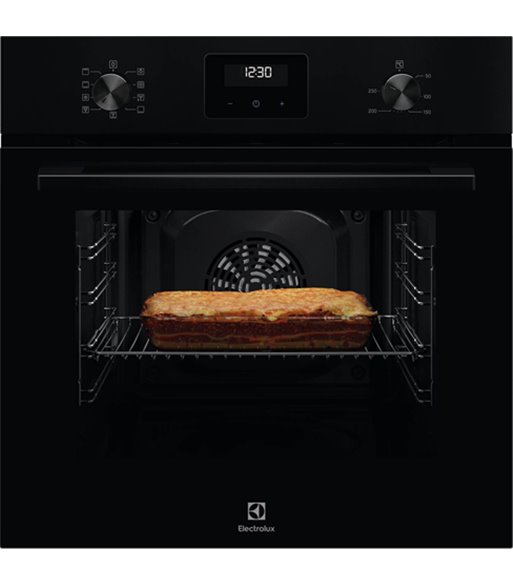 Electrolux EO41ONK ovn til indbygning