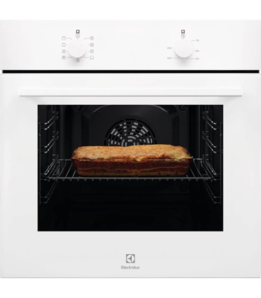 Electrolux BOC002EV ovn til indbygning