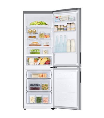 Samsung RB33B612ESA/EF fritstående kølefryseskab