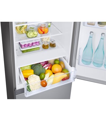 Samsung RB33B612ESA/EF fritstående kølefryseskab