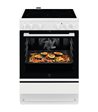 Electrolux LKR64003NW glaskeramisk komfur
