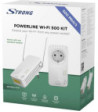 Strong Powerline 500 Duo Kit Powerline WLAN Starter Kit 500 Mbit/s
