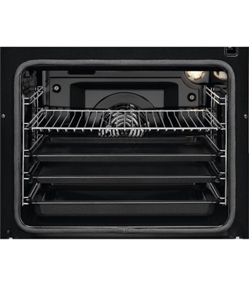 Electrolux LKR64003NW glaskeramisk komfur