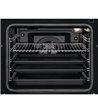 Electrolux LKR64003NW glaskeramisk komfur