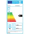 Samsung NV7B4430ZAB/U1 ovn til indbygning