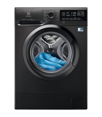 Electrolux EW6S662G38 frontbetjent vaskemaskine